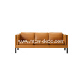 European style Three Seater Sofa Reproduction